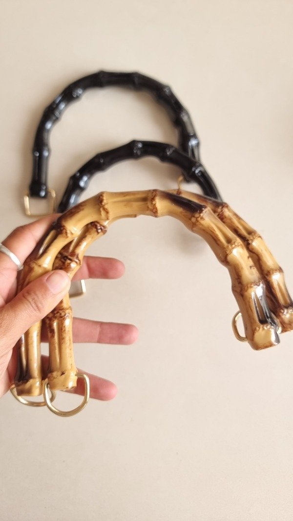 Producto - Asas caña de bambú