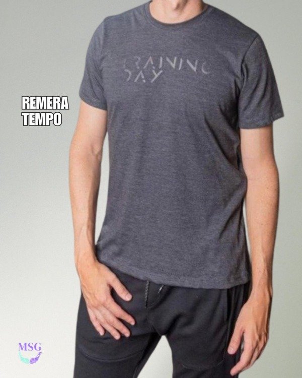 Producto - Tempo Remera