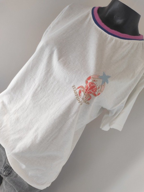 Producto - REMERA STARFISH