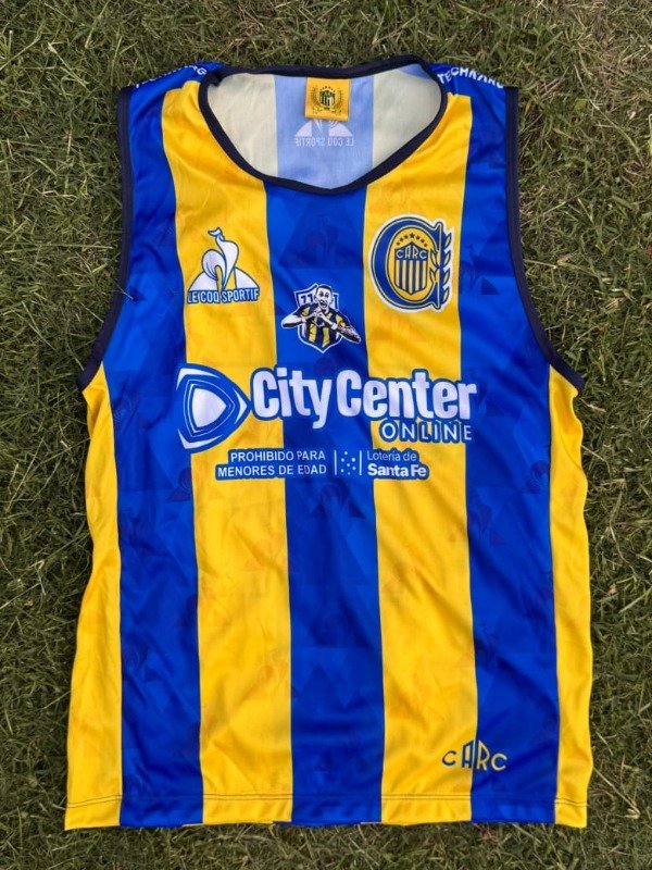 Producto - Musculosa Di Maria adultos