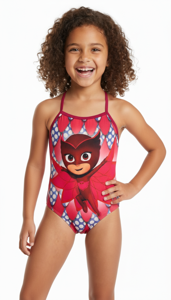 Producto - MALLA PJ MASK .ANTICLORO + FLITRO UV