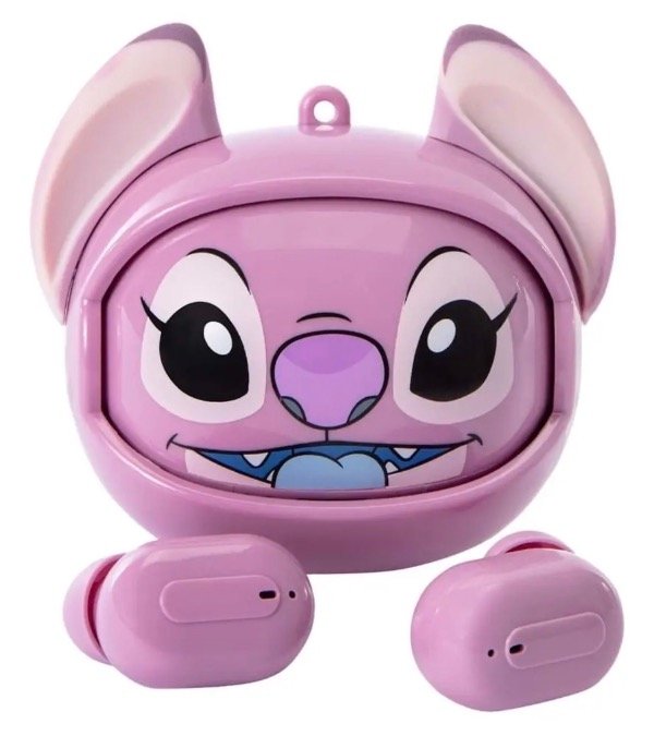 Producto - Auriculares stitch Angela