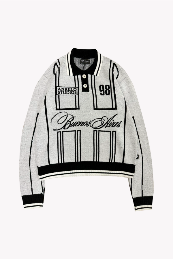 Producto - SWEATER MILANO CREAM