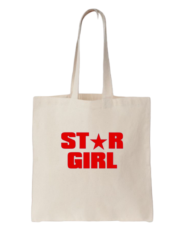 Producto - TOTE STAR GIRL
