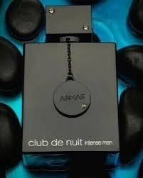 Producto - CLUB DE NUIT INTENSE MAN DE ARMAF 105ML