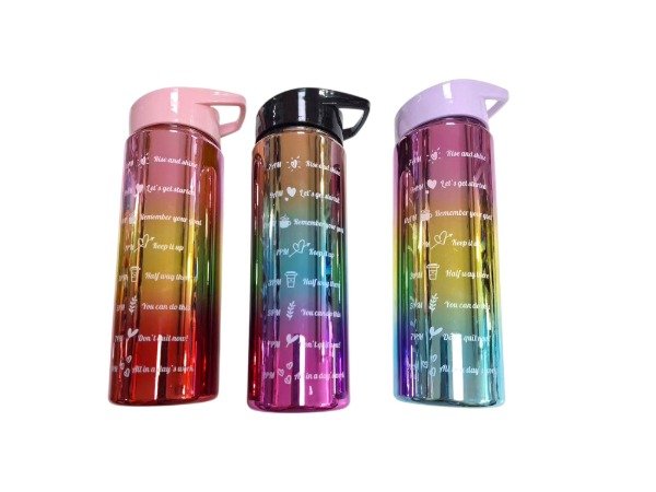 Producto - BOTELLA CANTIMPLORA 600ML 510887