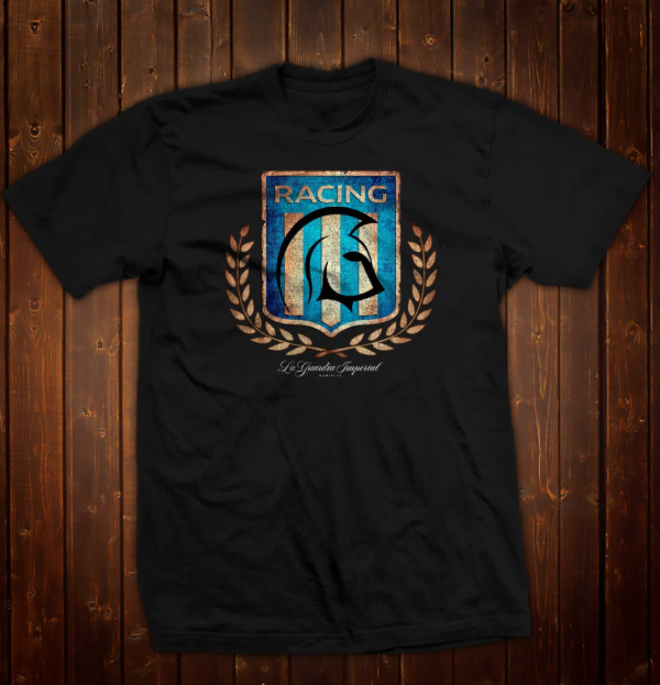 Remera la guardia imperial