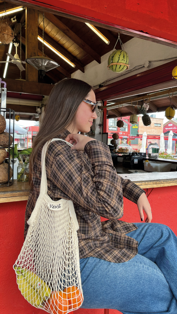 Producto - CROCHET BAG - 5