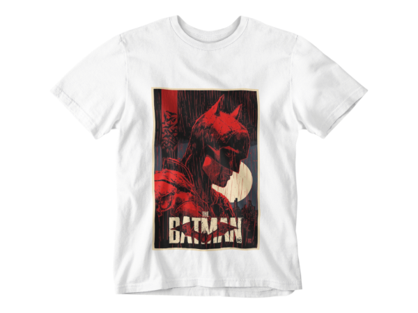Producto - REME BATMAN 003