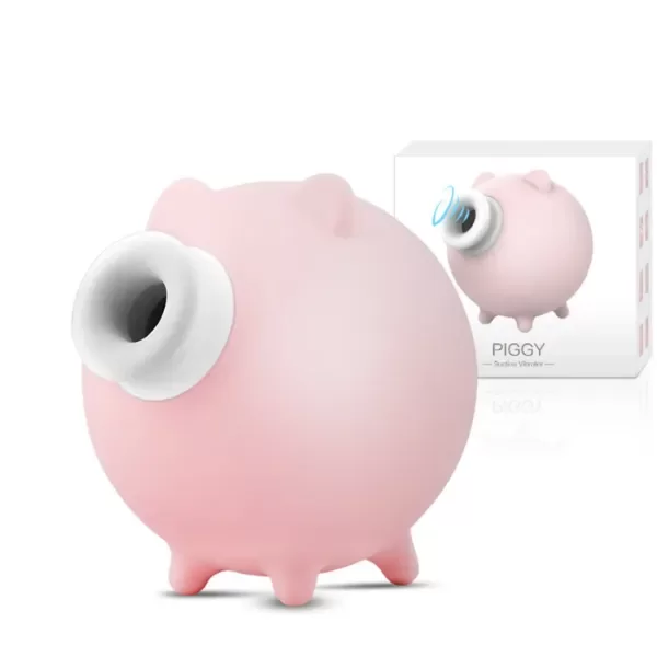Producto - Mini Succionador Piggy