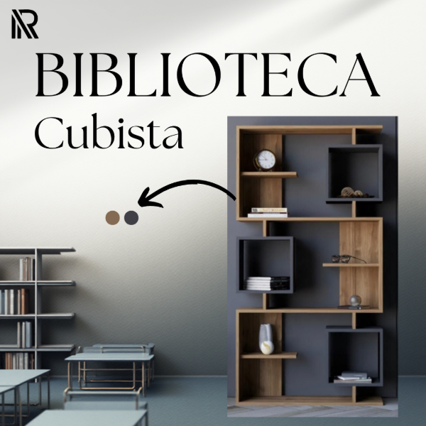 Biblioteca Cálida Rolby