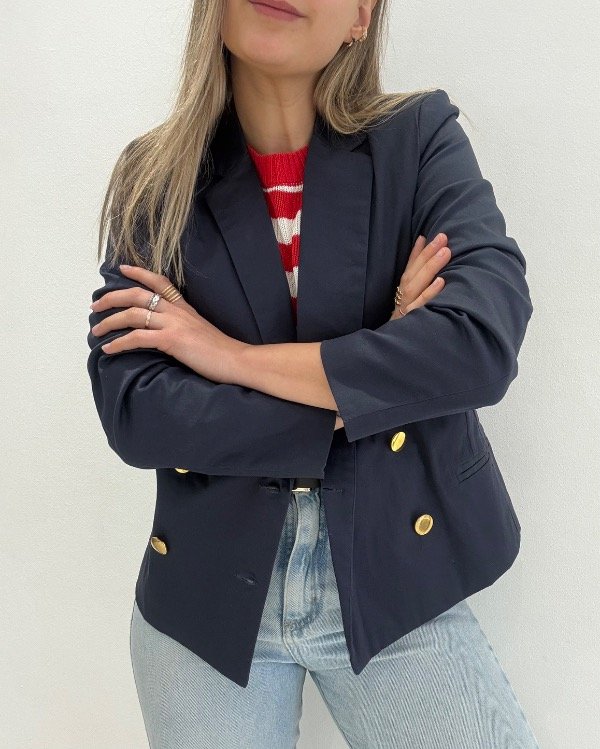 Producto - Blazer Imperial - 2