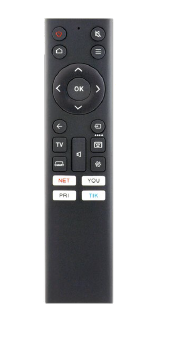 Producto - Control Remoto Smart tv Quint 618