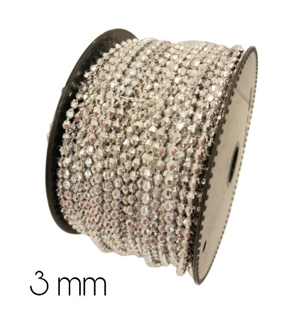 Producto - Tira de brillos