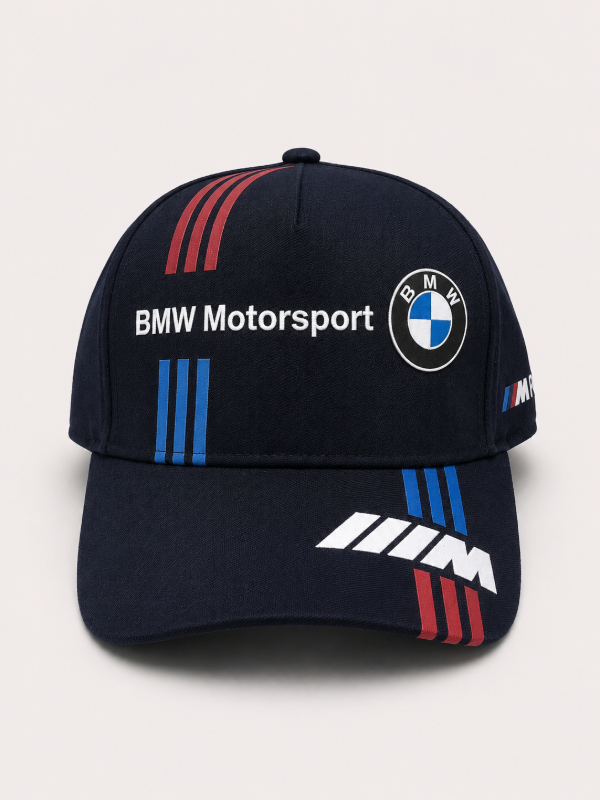 Producto - BMW Auto Moto Azul Marino