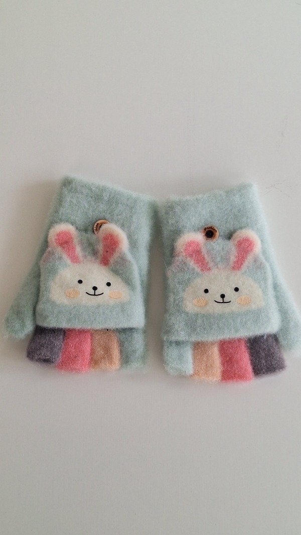 Producto - Guantes magicos - 0