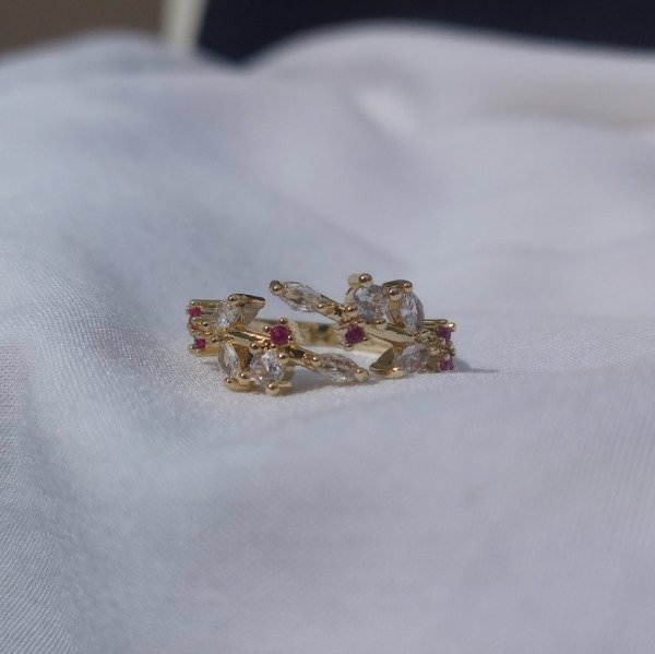 Producto - Anillo Aurora 7