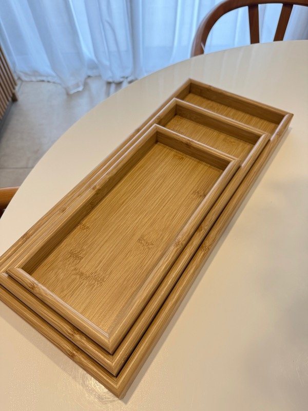 Producto - Bandeja Salvadora