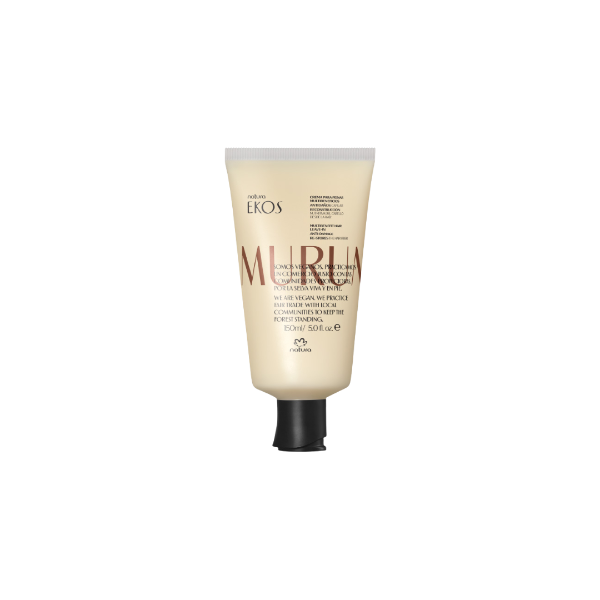 Producto - Crema para peinar Ekos Murumuru 150 ml