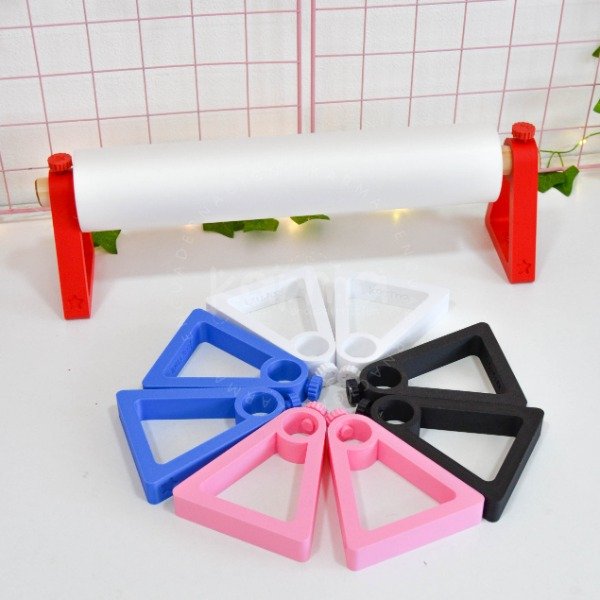 Producto - Porta Rollo para Laminado - 2