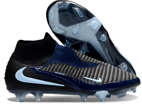 Producto - PHANTOM GX 6 Negro