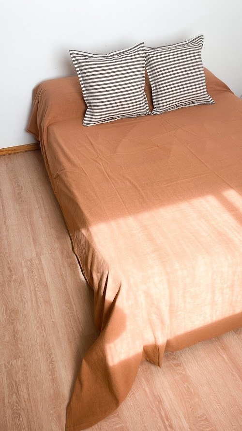 Producto - Cubrecama KING