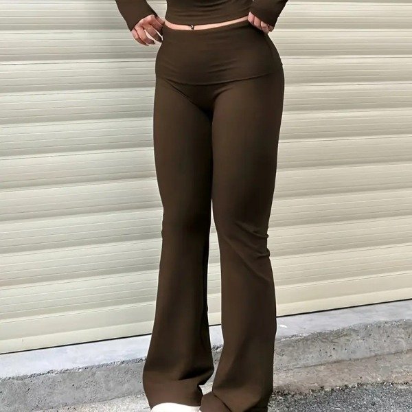 Producto - Oxford Yoga Color Marron - T.U