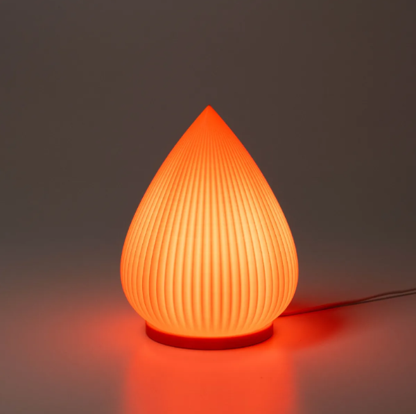 Producto - Velador de mesa Lume