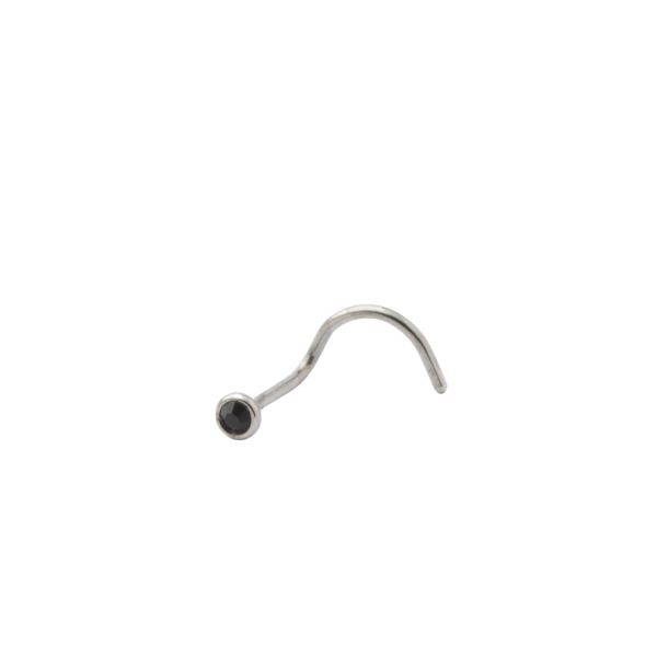 Producto - NOSTRIL CRISTAL CIRCULAR