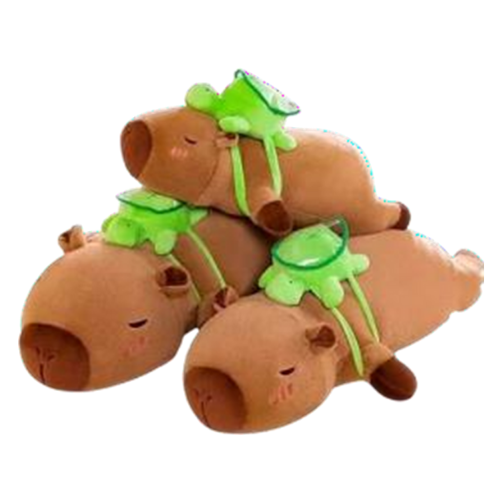 Producto - ALMOHADON 100CM CAPI