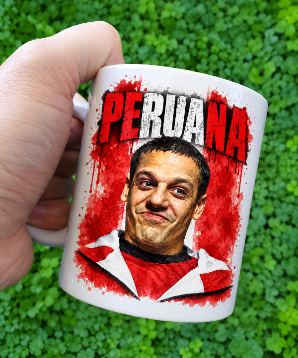 Producto - Peruana [Lombardo][El Puntero]