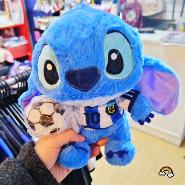 Producto - PELUCHE STITCH ARGENTINA - 0