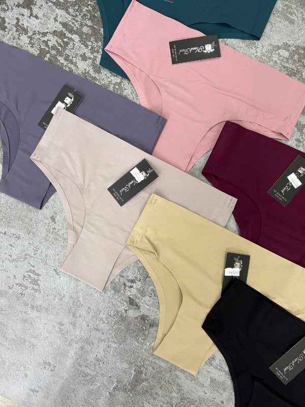 Producto - VEDETINAS SIN COSTURAS