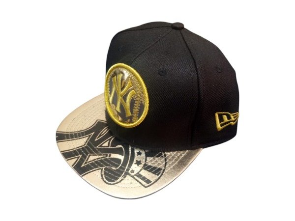 Producto - NY Holográfica Plana, Modelo 25
