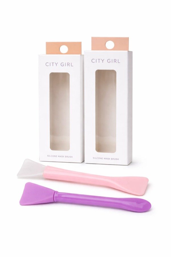 Producto - City Girl Espátula