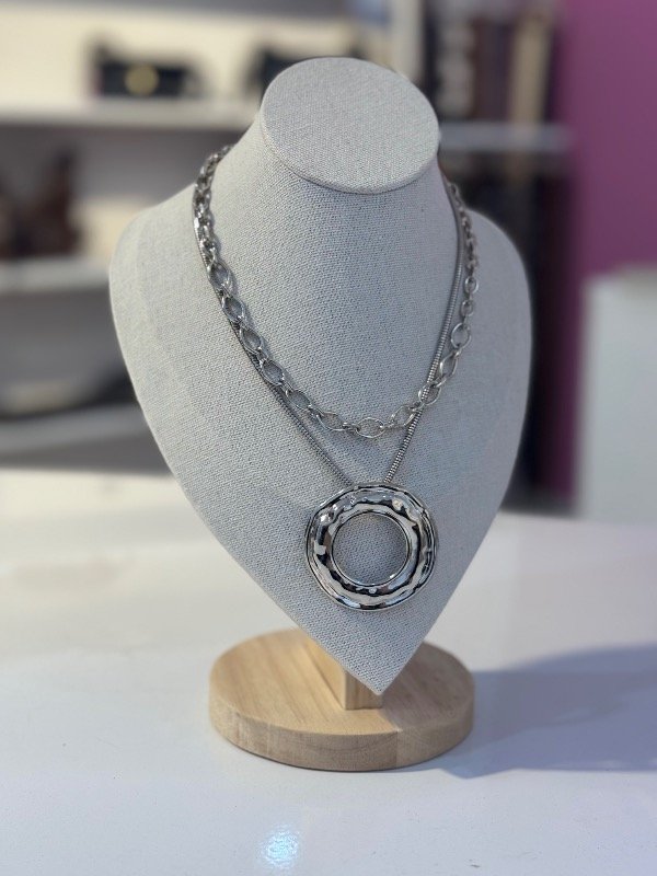 Producto - Collar Galea