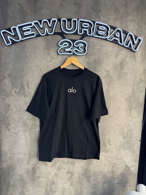 Producto - Remeron ALO BLACK