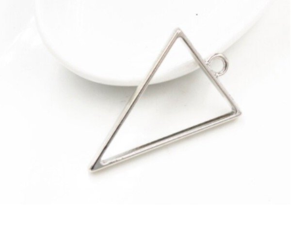 Producto - Bisel chico triangulo