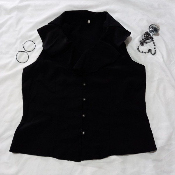 Producto - Blusa con Volados