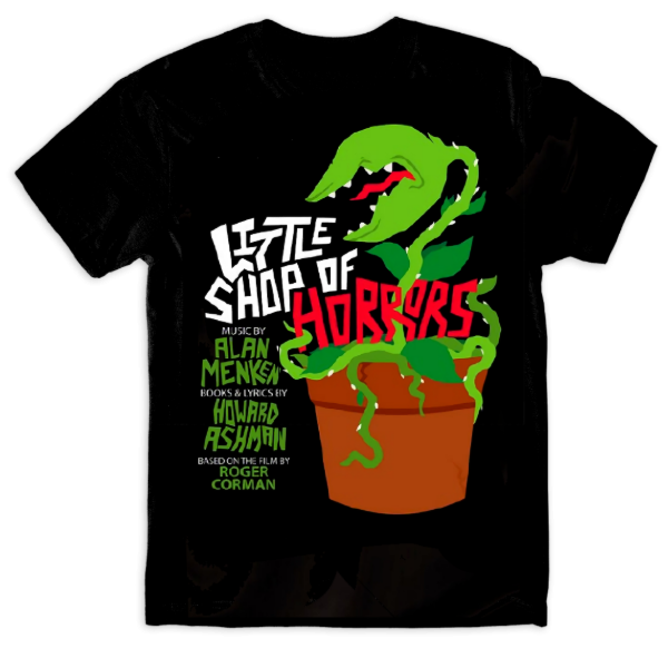 Producto - Little shop of Horror