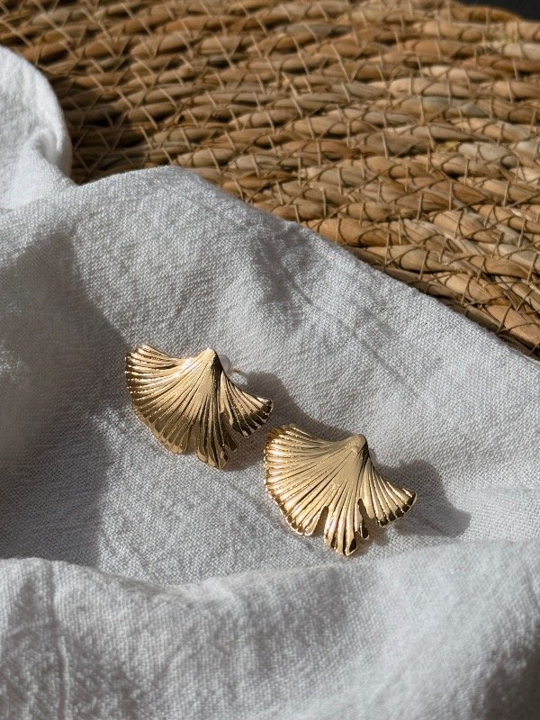 Producto - Aros Rosalie