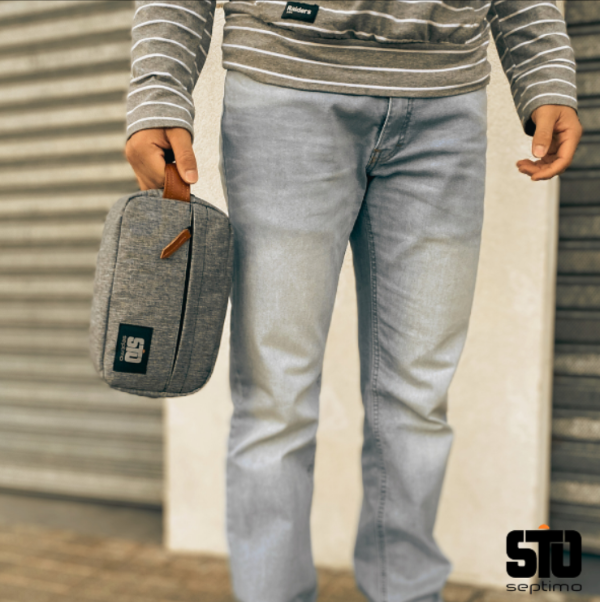 Producto - NESECER ESCOCIA GRIS