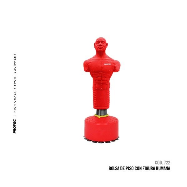 Producto - Muñeco Box