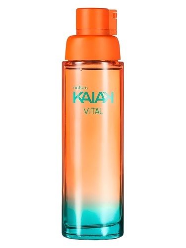 Producto - Perfume Natura Kaiak Vital Mujer 100 ml