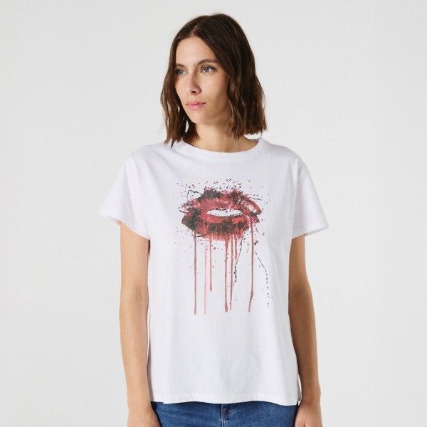 Producto - 29292 - Remera Oreiro Love