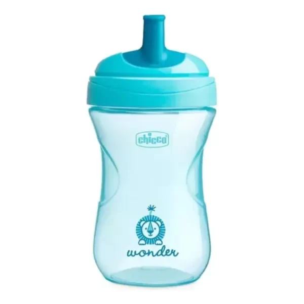 Producto - Chicco - Vaso Advance x 260 - 8