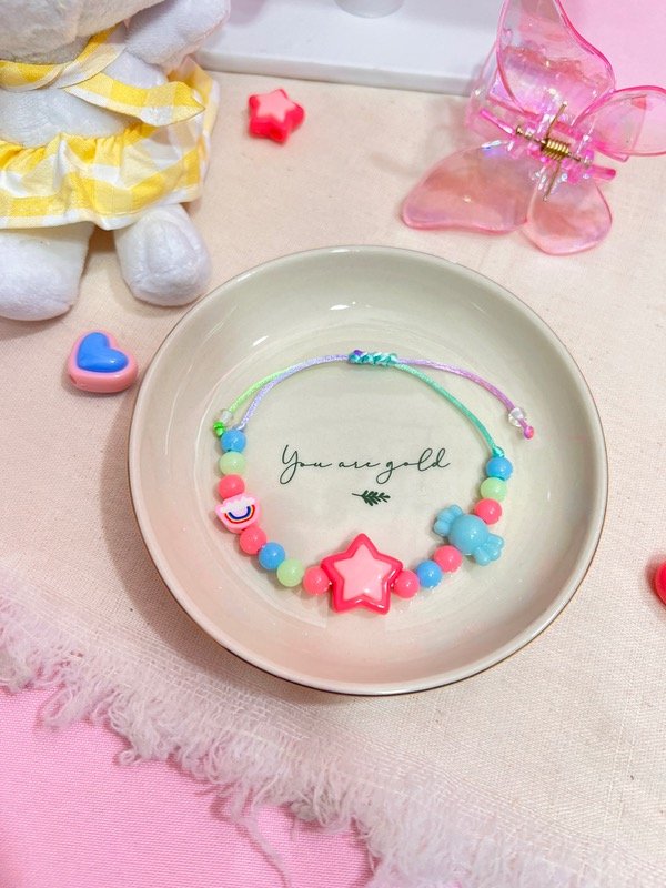 Producto - PULSERA ESTRELLA