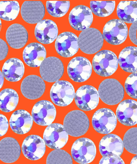 Producto - Strass para pegar con Plancha - 3