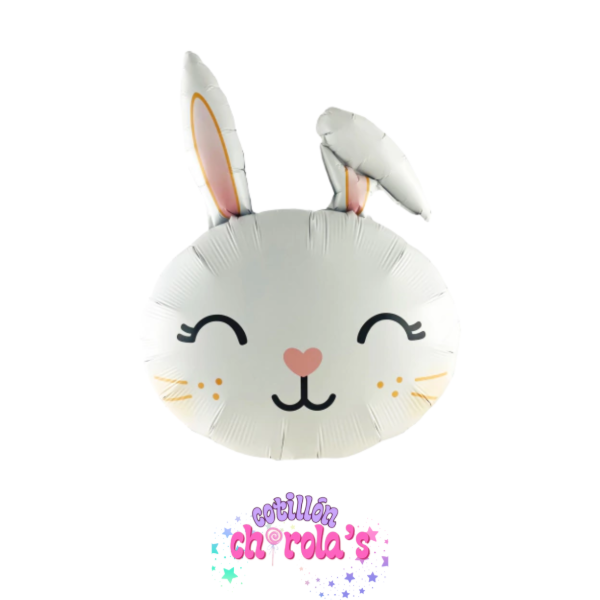 Producto - GLOBO CONEJITA 75cm