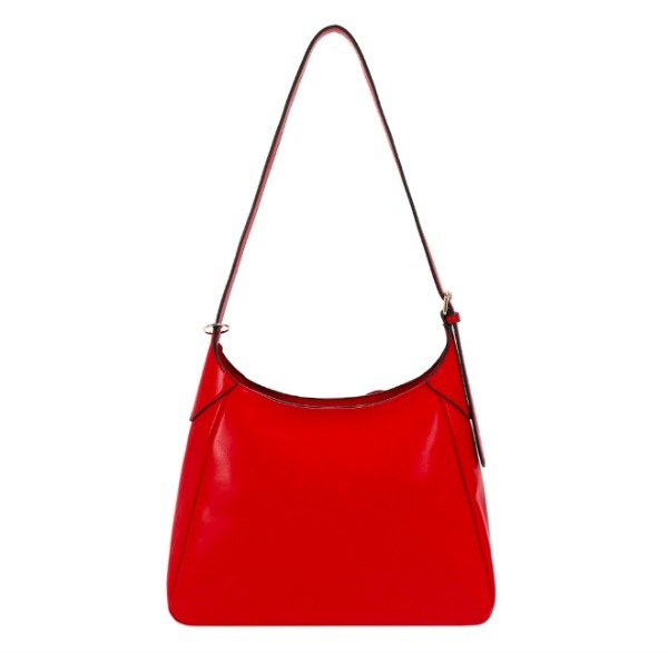Producto - Studded bow red p17621rd - 2